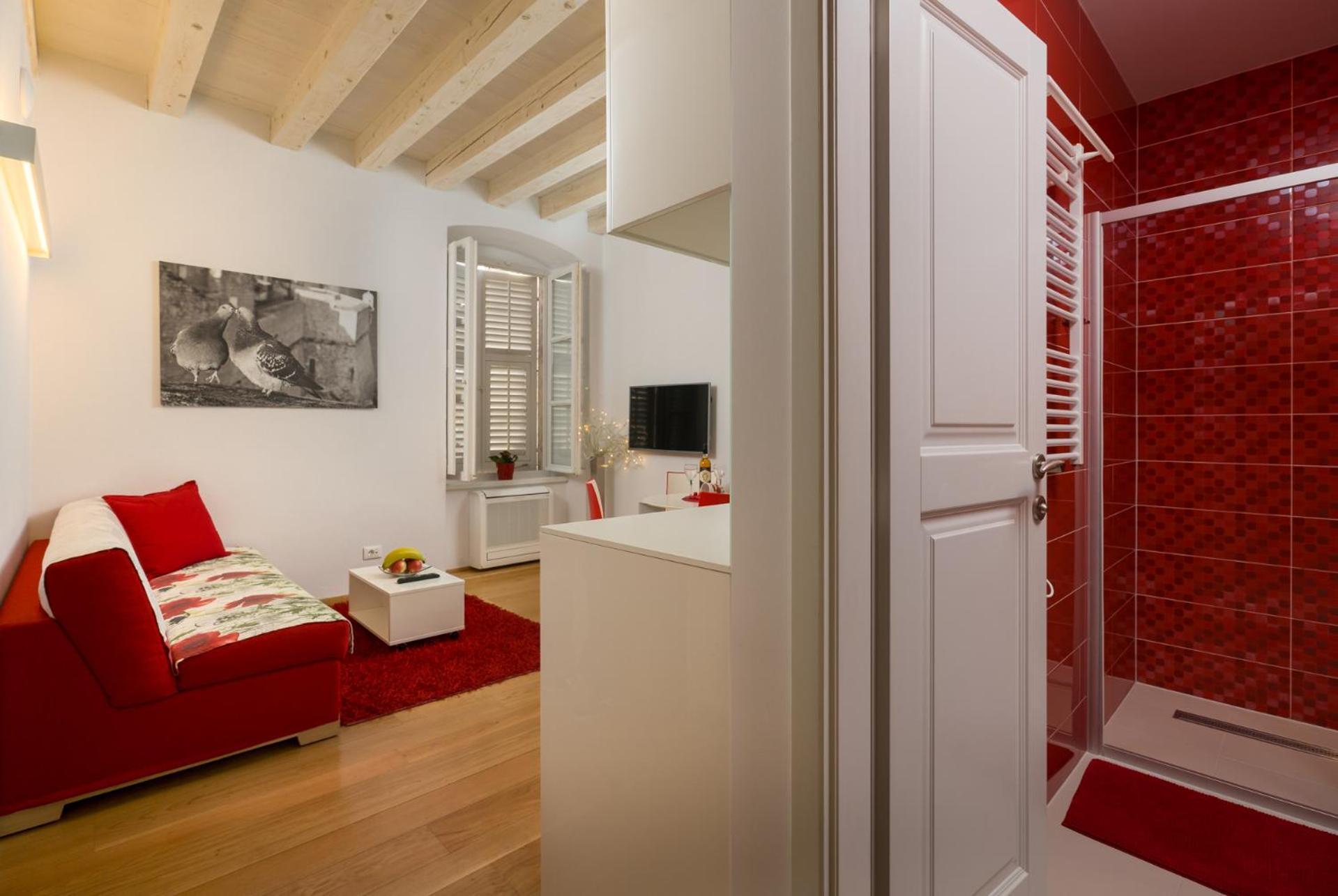 Nije Presa Apartment 2 Dubrovnik Exterior photo