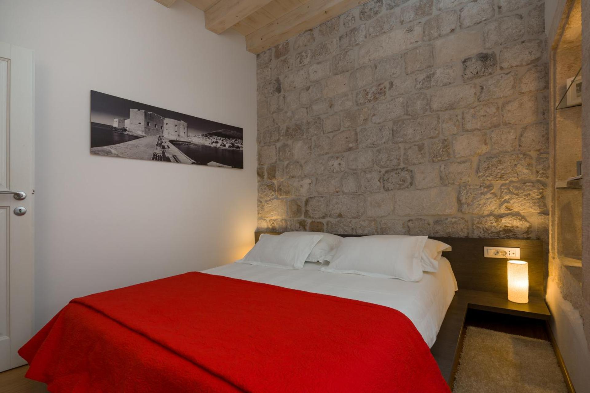 Nije Presa Apartment 2 Dubrovnik Exterior photo